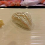 富貴ずし 飾西店 - タイ