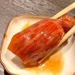 焼肉 牛印 新宿店 - 