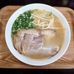 麺工房 ラーメン いち - 