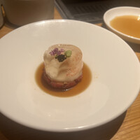 ビーフキッチン 恵比寿店 - 