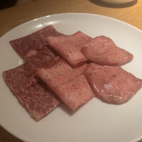 ビーフキッチン 恵比寿店 - 
