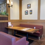 上高地あずさ珈琲 - 