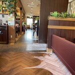 上高地あずさ珈琲 伊川谷店 - 