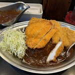 カレーの市民 アルバ - 
