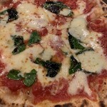 PIZZERIA Kiraku - 