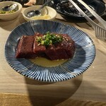 焼肉一八 - 