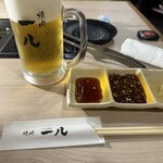 焼肉一八 米子駅前店 - 
