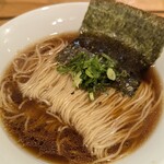 焼鳥ちかき 狼煙 - 