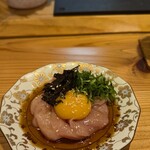 焼鳥ちかき 狼煙 - 