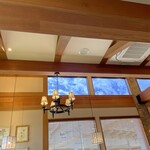 上高地あずさ珈琲 伊川谷店 - 