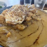 阿づ満庵 支店 - 