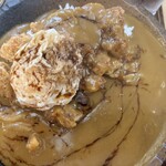 阿づ満庵 支店 - 