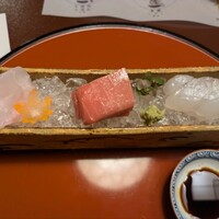 東京 芝 とうふ屋うかい - 