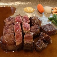 くいしんぼー山中 - 
