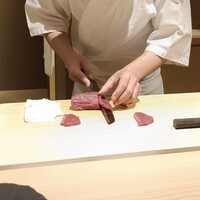 京橋 鮨 好日 - 
