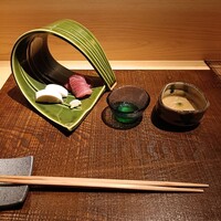 京橋 鮨 好日 - 
