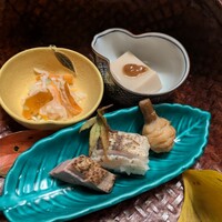 東京 芝 とうふ屋うかい - 