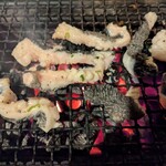 炭火焼 ゆうじ - 