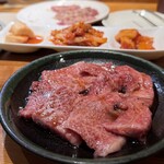 炭火マルイチ - 