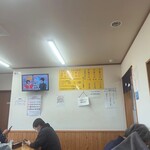 ケンちゃんラーメン 三川店 - 
