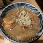 炭火焼 ゆうじ - 