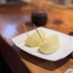 炭火マルイチ - 