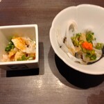 ふぐ料理 百福 - 