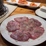 炭火マルイチ - 