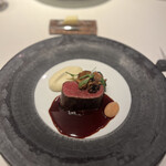 レストラン リューズ - 