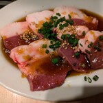 炭火焼 ゆうじ - 