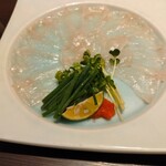 ふぐ料理 百福 - 