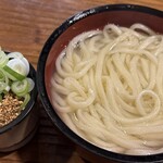 足柄古道万葉うどん - 