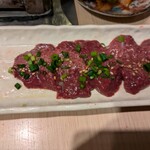 炭火焼 ゆうじ - 