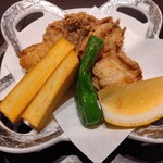 ふぐ料理 百福 - 