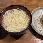 足柄古道万葉うどん - 