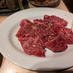 炭火焼 ゆうじ - 