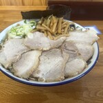 ケンちゃんラーメン 三川店 - 