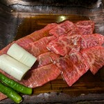 炭火焼 ゆうじ - 