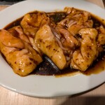 炭火焼 ゆうじ - 