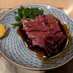 炭火焼 ゆうじ - 