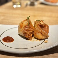 水剌間 恵比寿本店 - 
