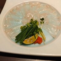 ふぐ料理 百福 池下店 - 