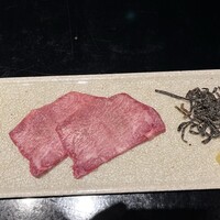 焼肉 Meat it - タン