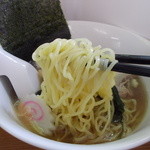 Kobushi - 麺