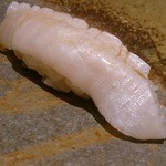 鮨 さいとう - 2014/2