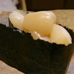 鮨 さいとう - 2014/2