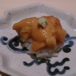 鮨 さいとう - 2014/2