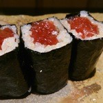 鮨 さいとう - 2014/2