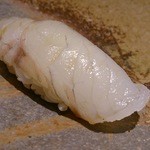 鮨 さいとう - 2014/2