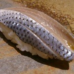 鮨 さいとう - 2014/2